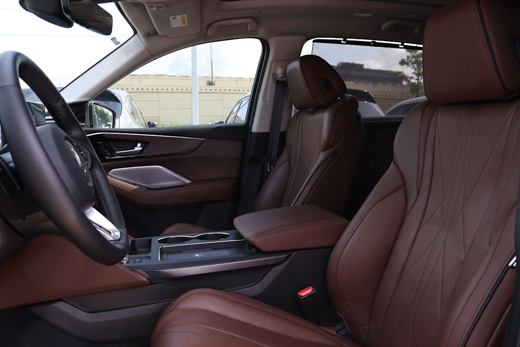 Thumbnail: 2026 Acura MDX - 11