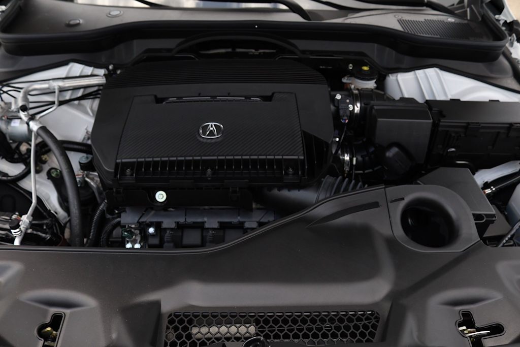 Thumbnail: 2026 Acura MDX - 9