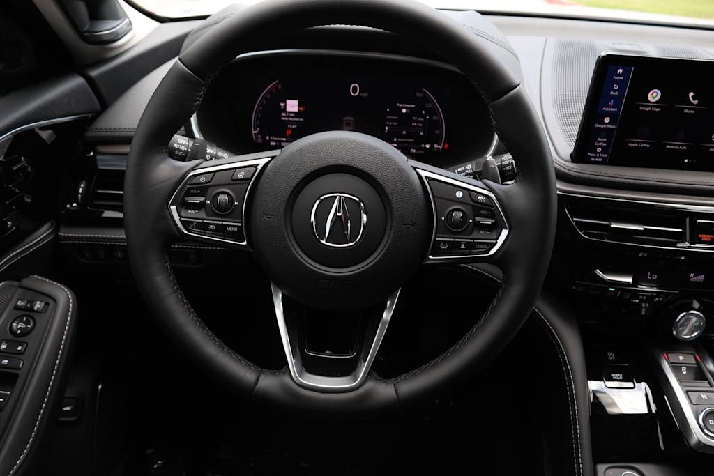 Thumbnail: 2026 Acura MDX - 10
