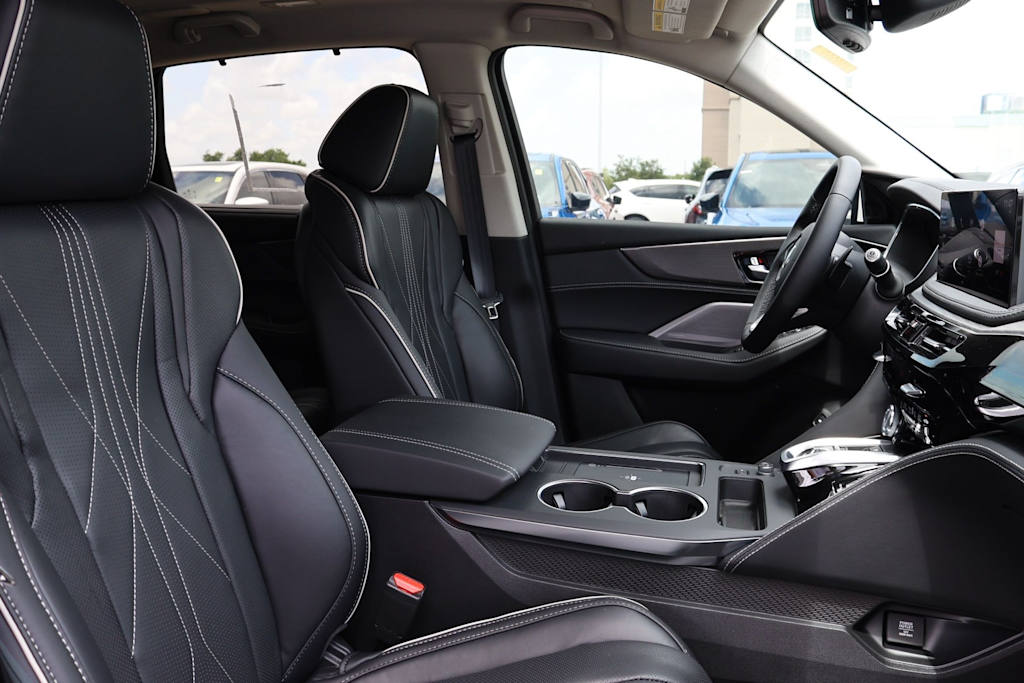 Thumbnail: 2026 Acura MDX - 20