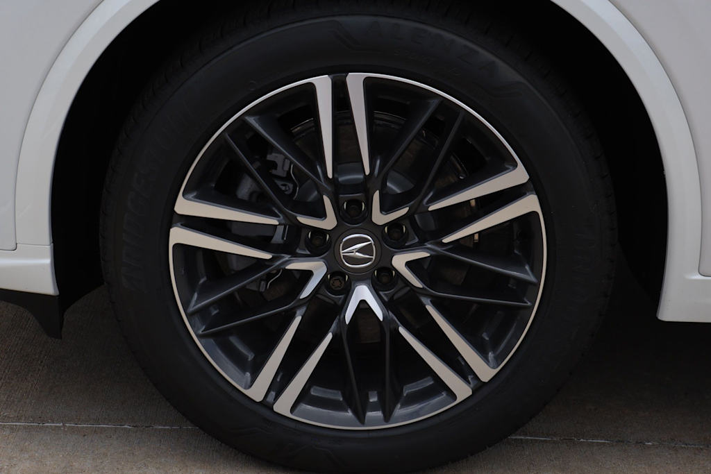 Thumbnail: 2026 Acura MDX - 8