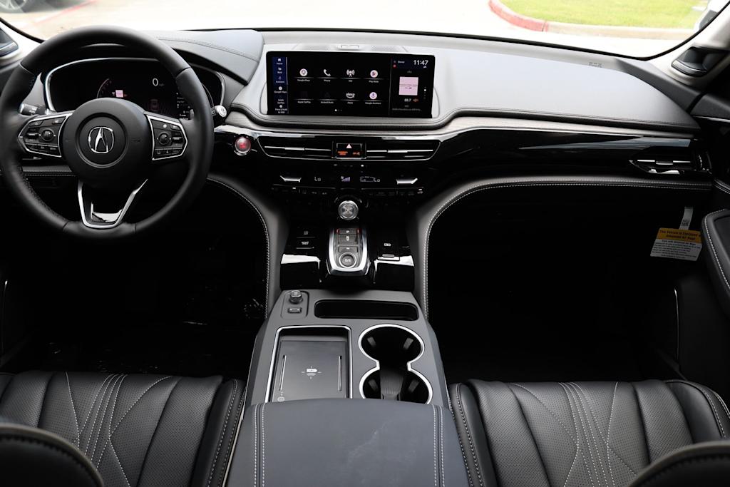 Thumbnail: 2026 Acura MDX - 2
