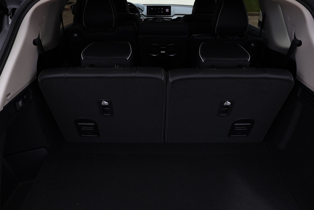Thumbnail: 2026 Acura MDX - 21