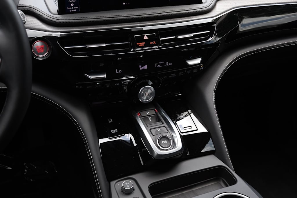 Thumbnail: 2026 Acura MDX - 15