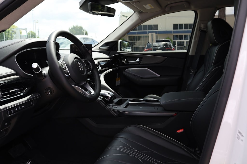 Thumbnail: 2026 Acura MDX - 11