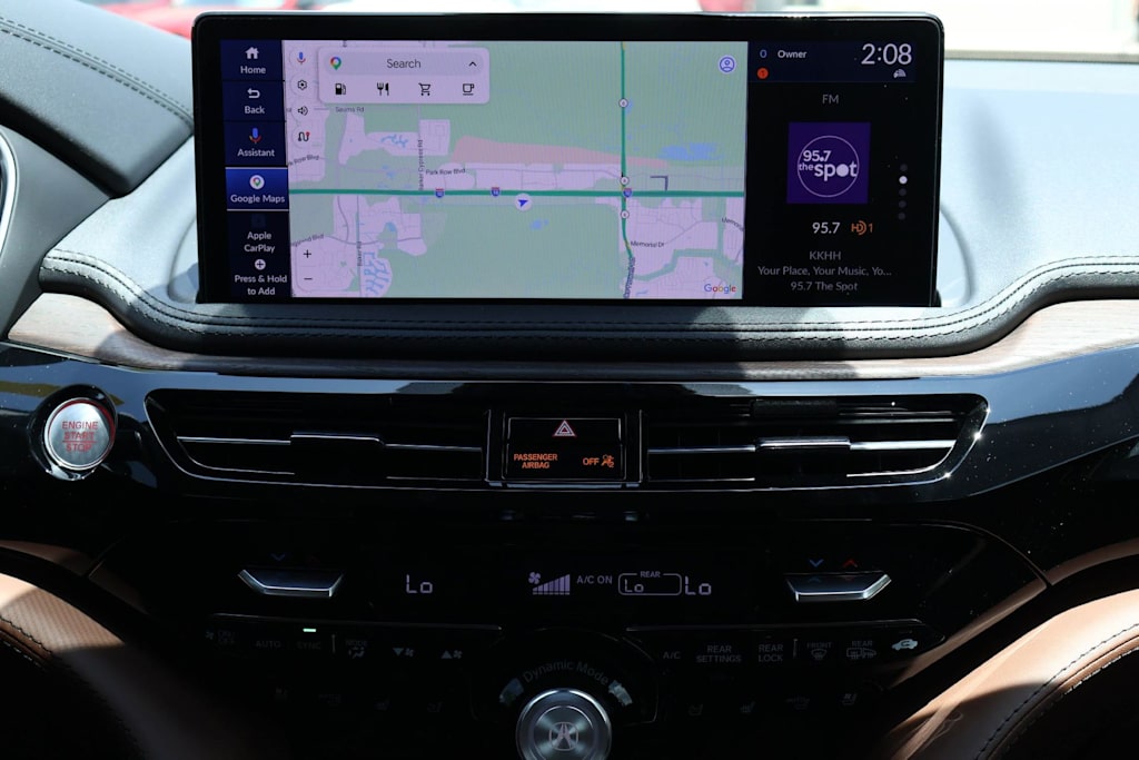 Thumbnail: 2026 Acura MDX - 15