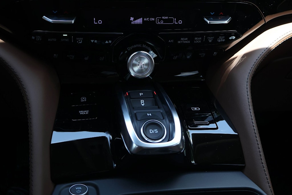 Thumbnail: 2026 Acura MDX - 16
