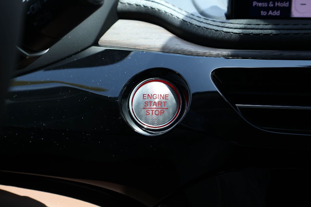 Thumbnail: 2026 Acura MDX - 25