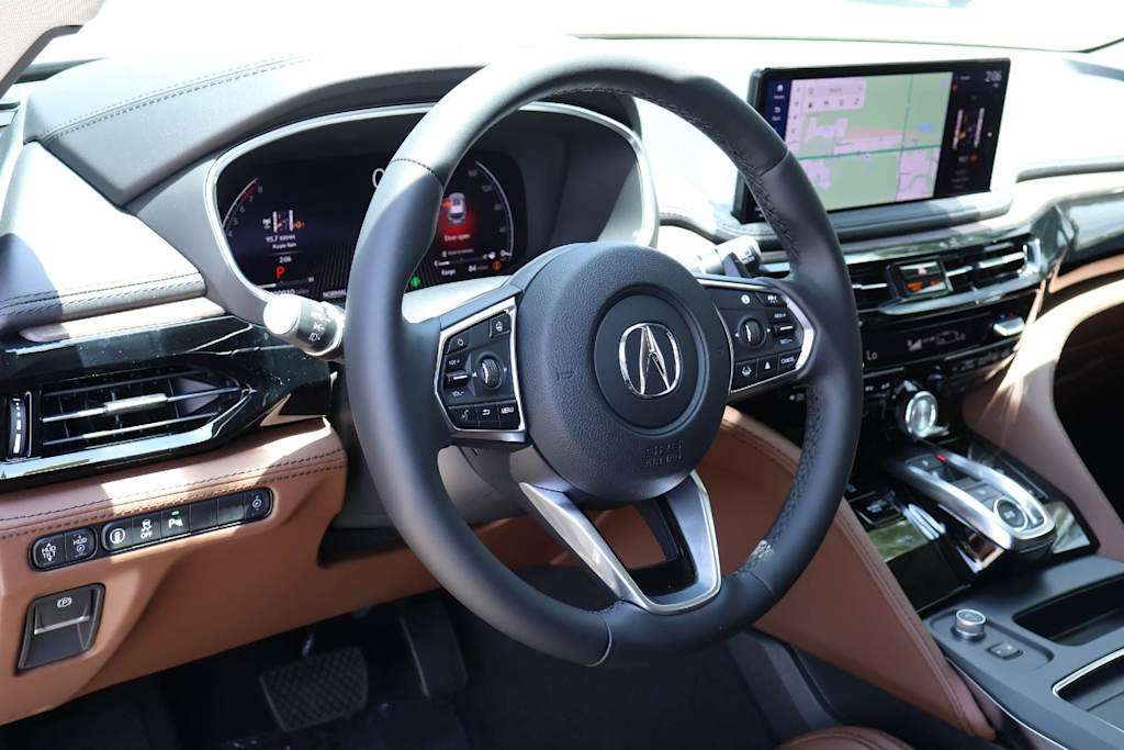 Thumbnail: 2026 Acura MDX - 2