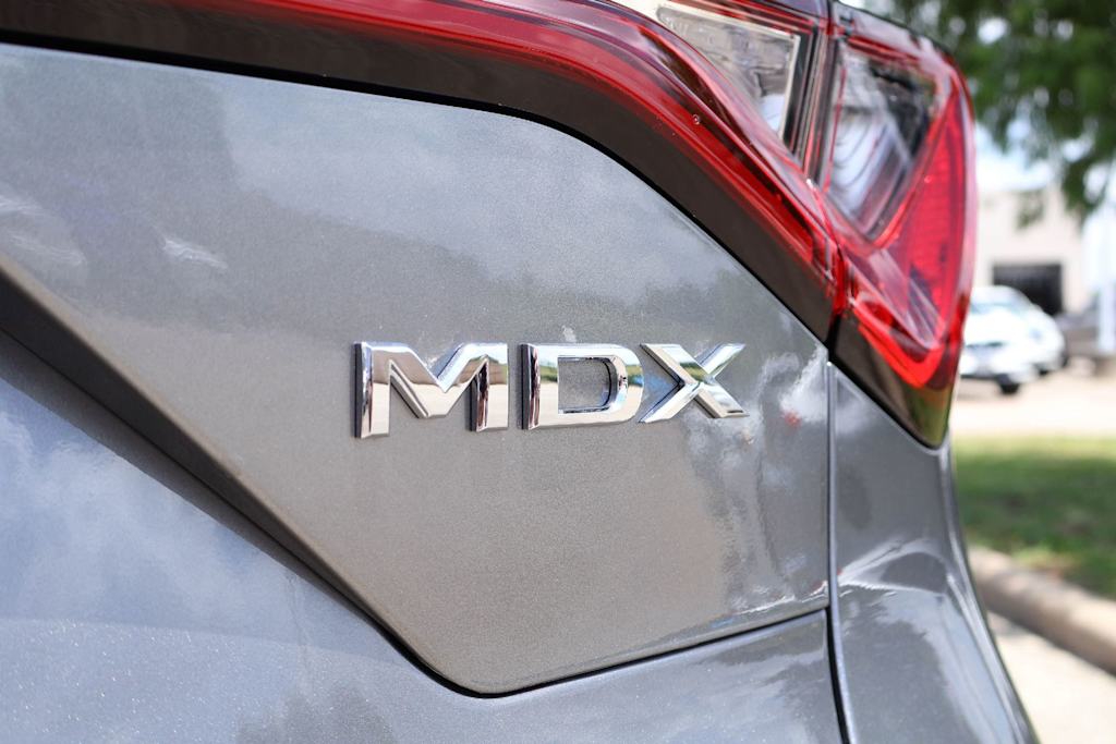Thumbnail: 2026 Acura MDX - 7