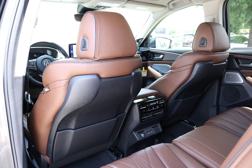 Thumbnail: 2026 Acura MDX - 13