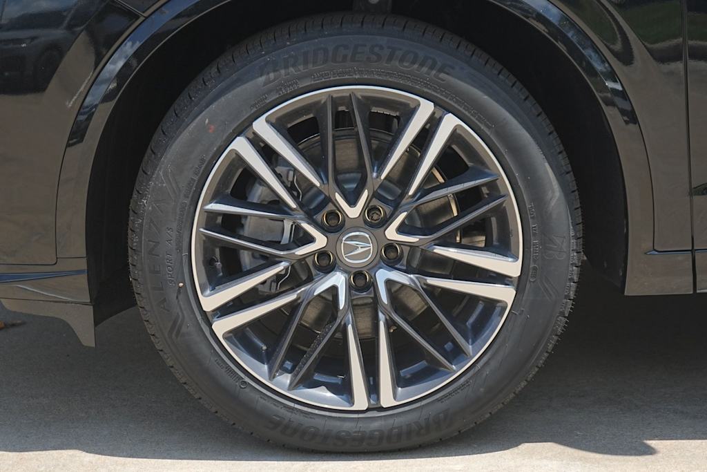Thumbnail: 2026 Acura MDX - 8