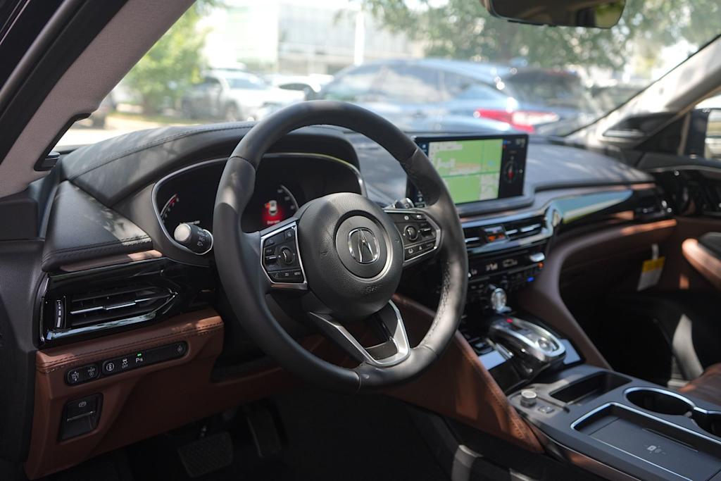 Thumbnail: 2026 Acura MDX - 2