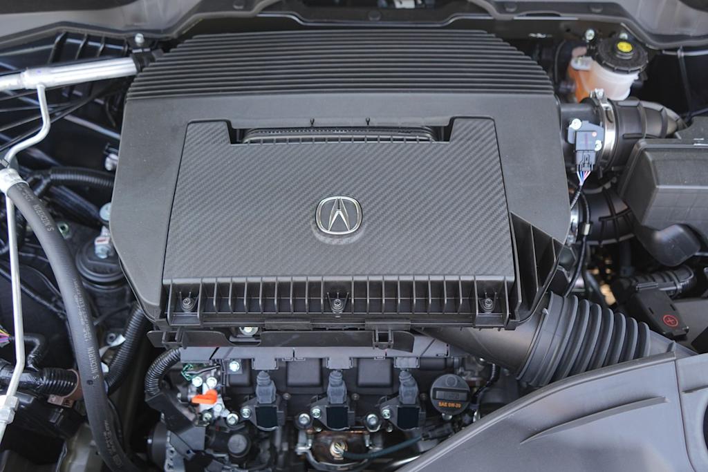 Thumbnail: 2026 Acura MDX - 9