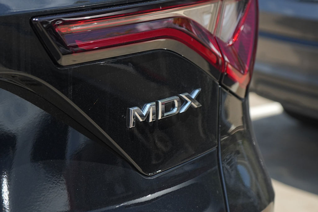 Thumbnail: 2026 Acura MDX - 7
