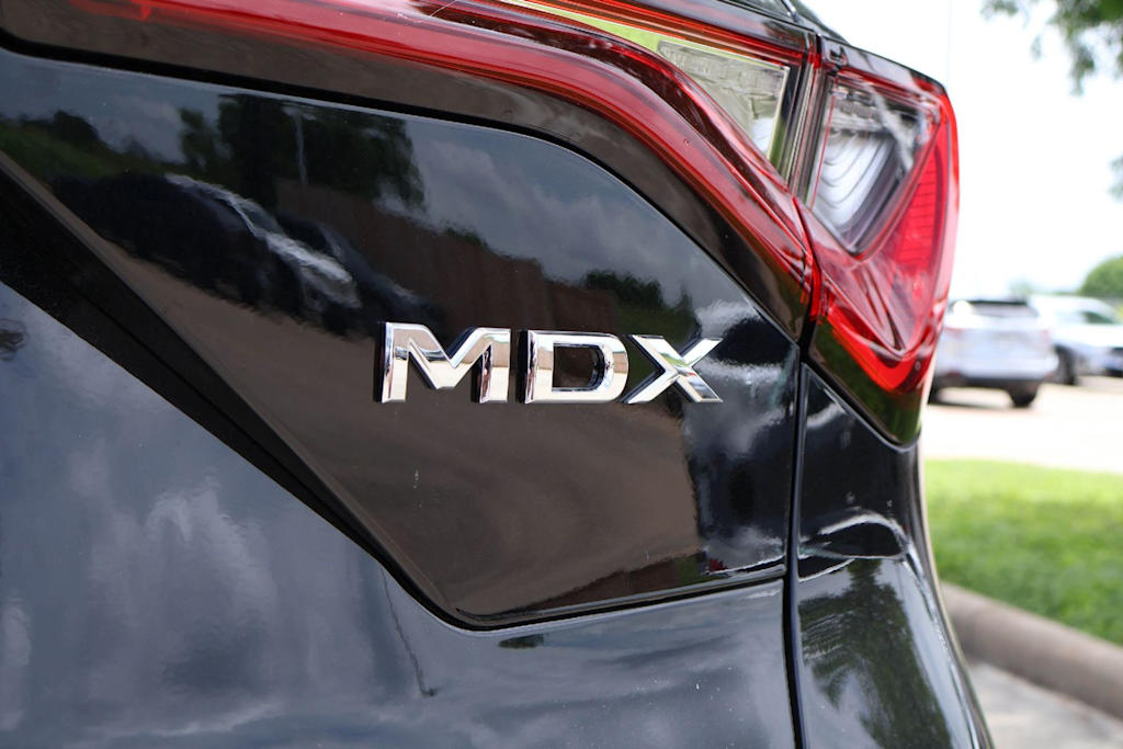 Thumbnail: 2026 Acura MDX - 7