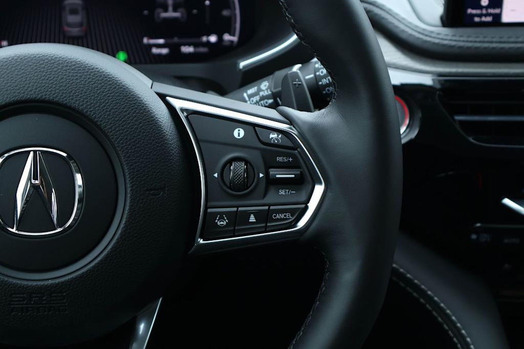 Thumbnail: 2026 Acura MDX - 23