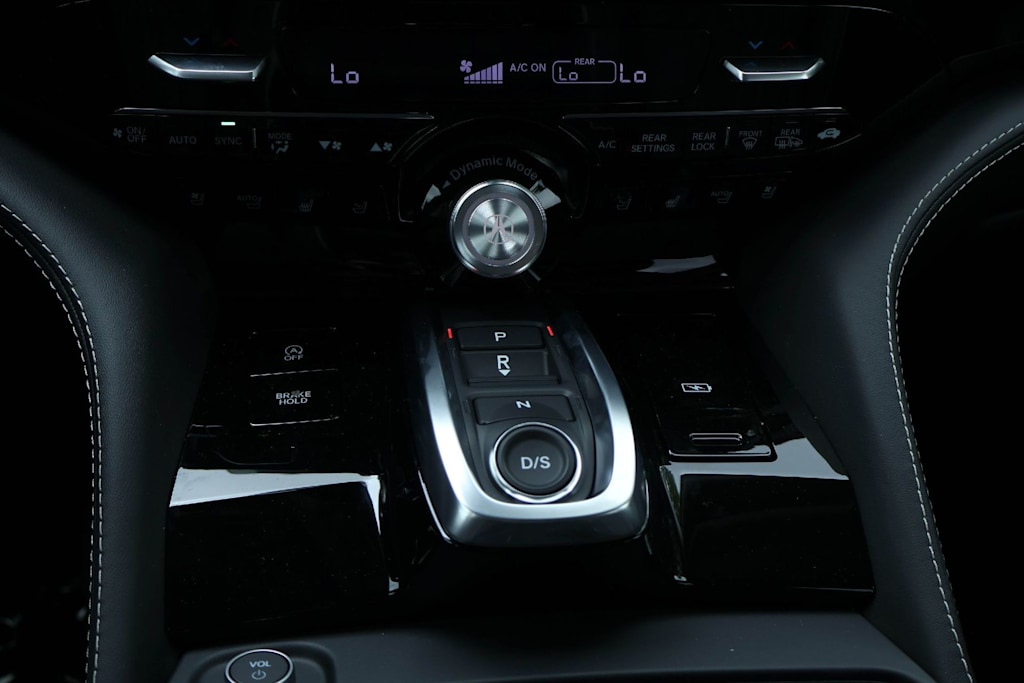 Thumbnail: 2026 Acura MDX - 16