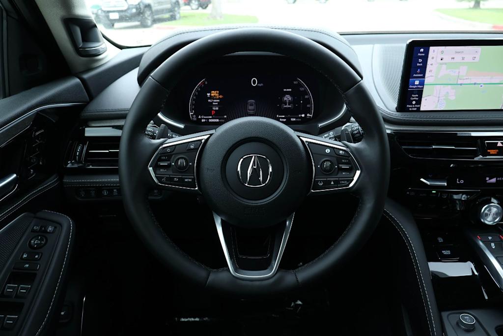 Thumbnail: 2026 Acura MDX - 14