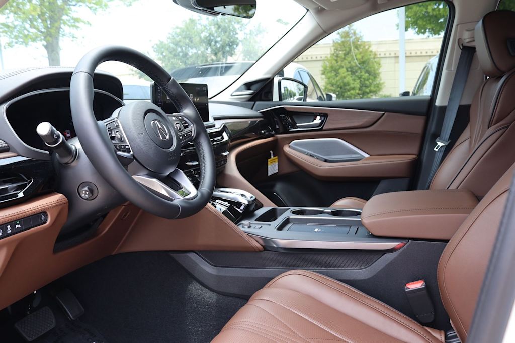 Thumbnail: 2026 Acura MDX - 2