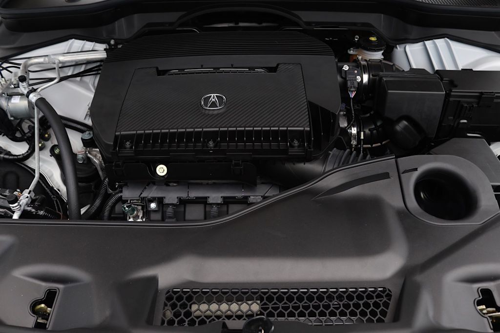 Thumbnail: 2026 Acura MDX - 9