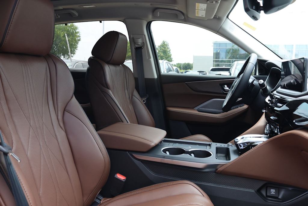 Thumbnail: 2026 Acura MDX - 12