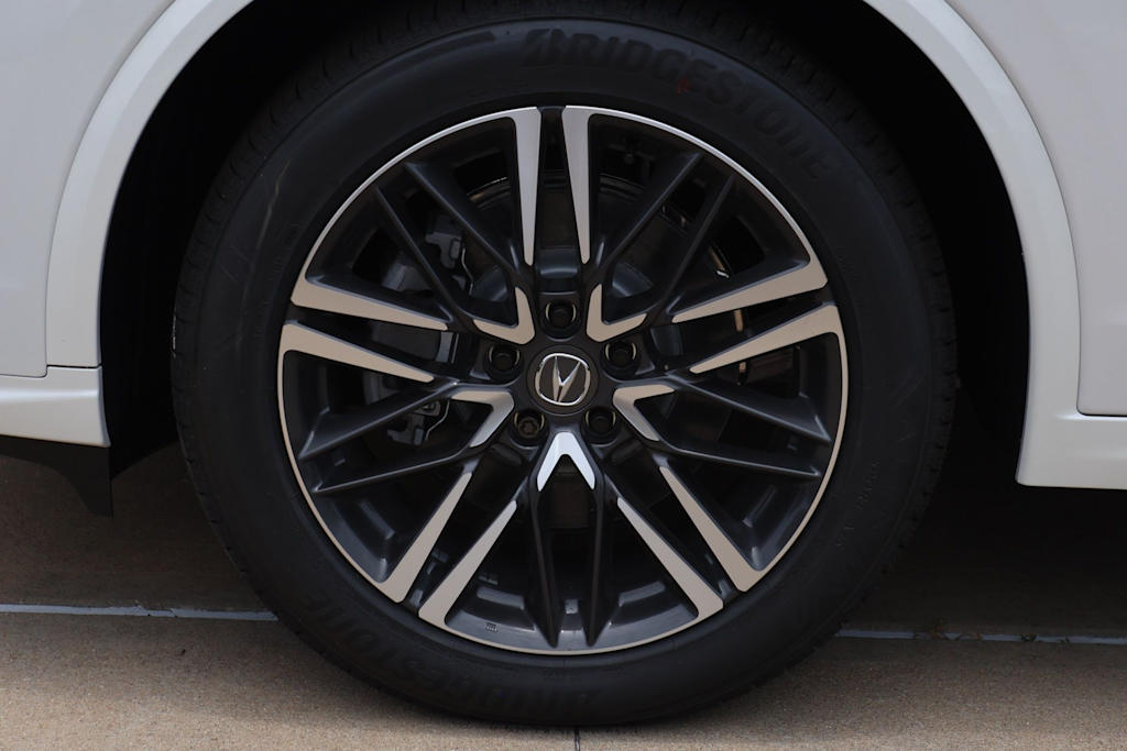Thumbnail: 2026 Acura MDX - 8