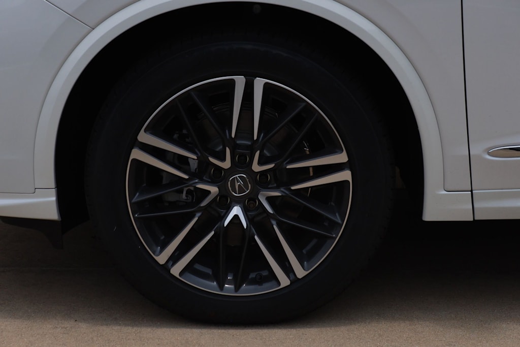Thumbnail: 2026 Acura MDX - 8