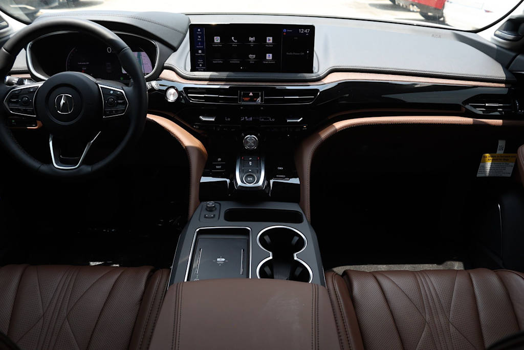 Thumbnail: 2026 Acura MDX - 2