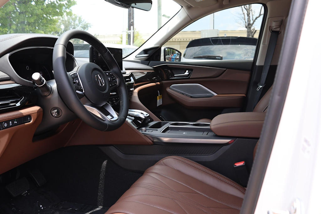 Thumbnail: 2026 Acura MDX - 11