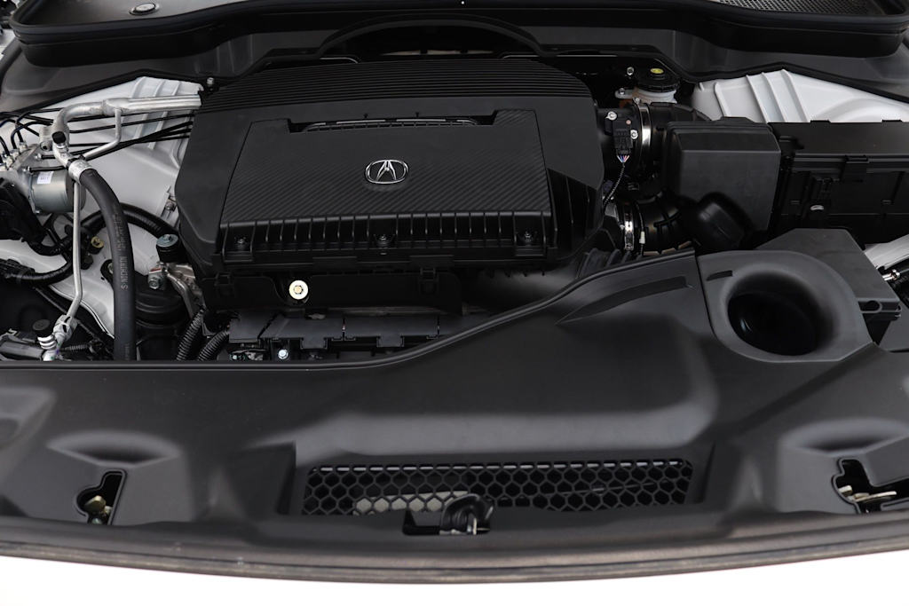 Thumbnail: 2026 Acura MDX - 9