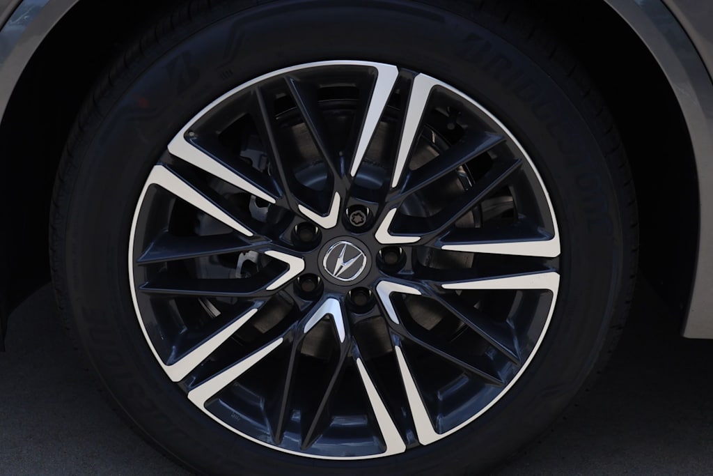 Thumbnail: 2026 Acura MDX - 8