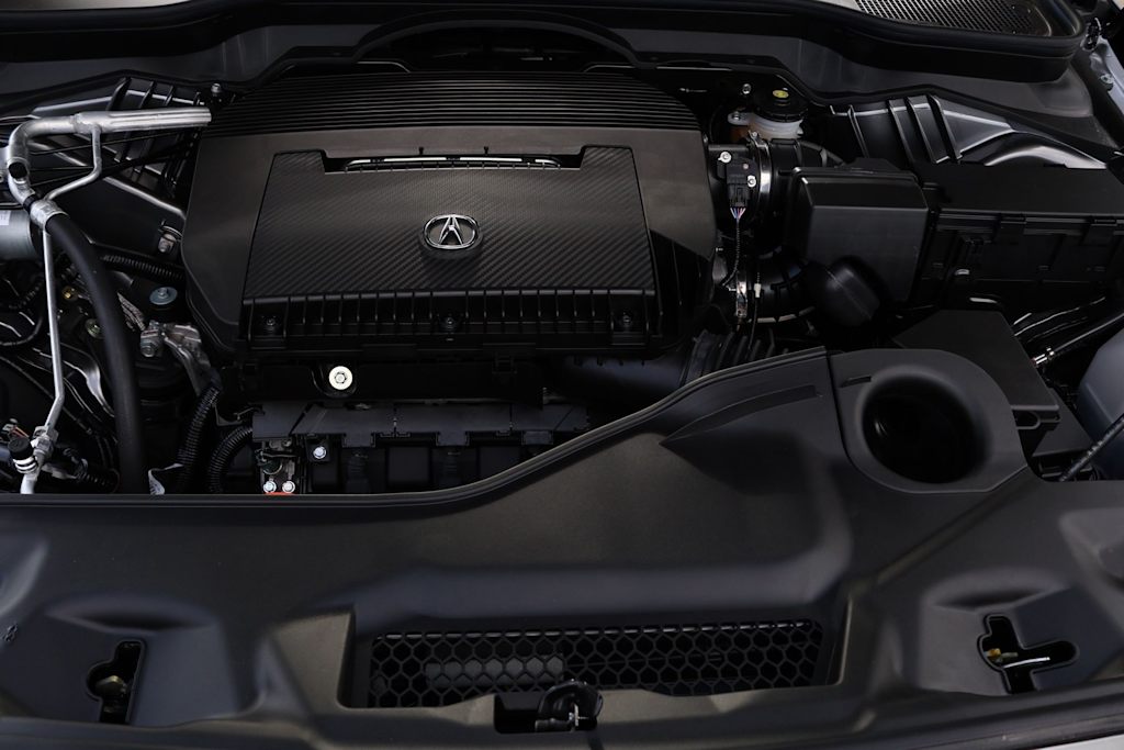 Thumbnail: 2026 Acura MDX - 9