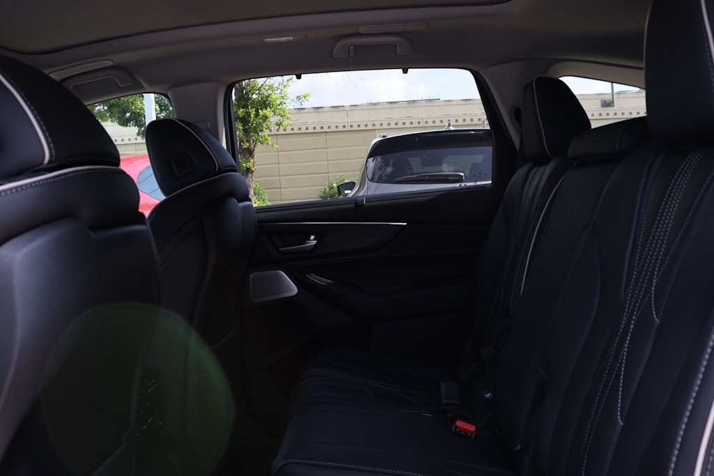 Thumbnail: 2026 Acura MDX - 20