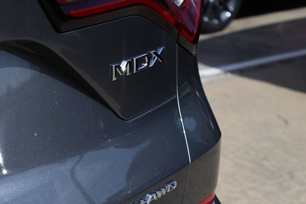 Thumbnail: 2026 Acura MDX - 7