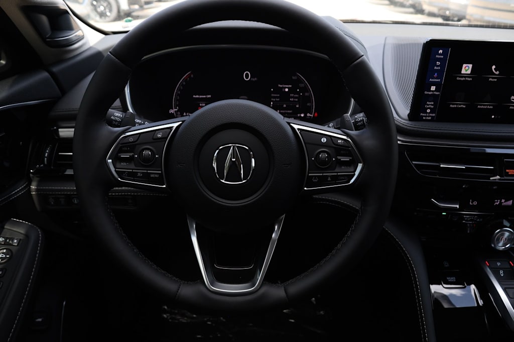 Thumbnail: 2026 Acura MDX - 14
