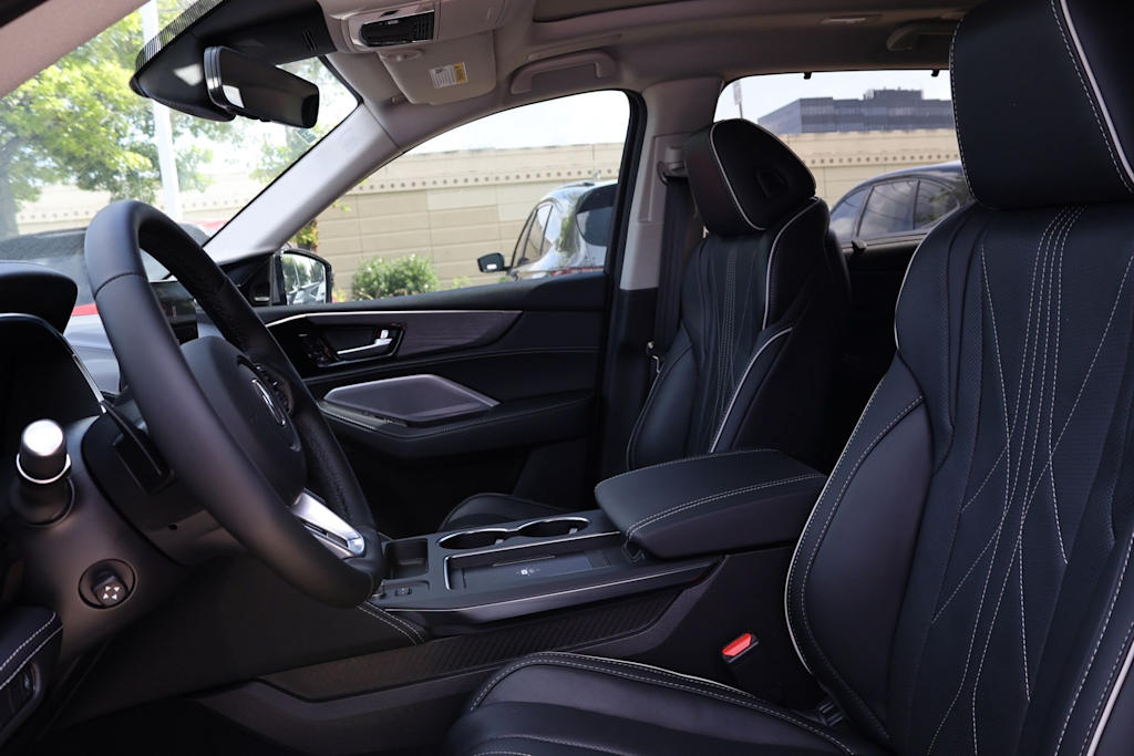 Thumbnail: 2026 Acura MDX - 11