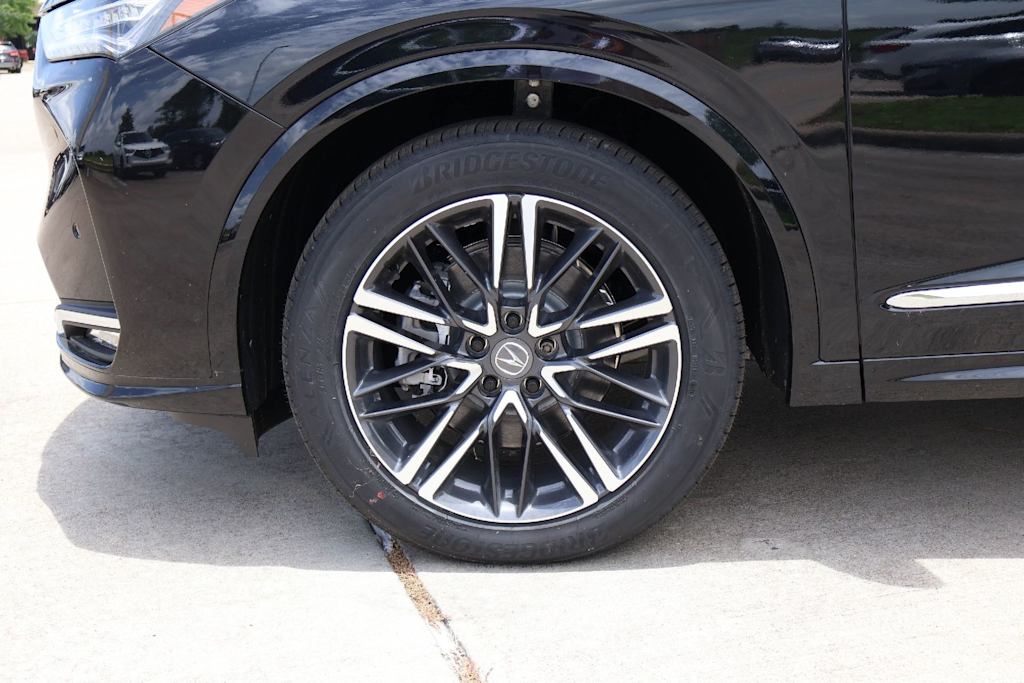 Thumbnail: 2026 Acura MDX - 8