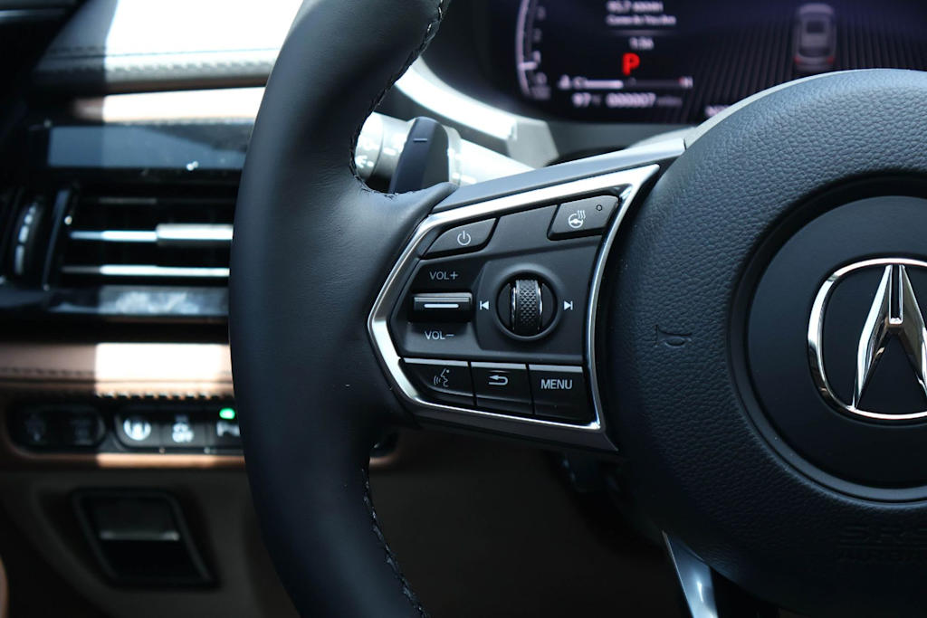 Thumbnail: 2026 Acura MDX - 22