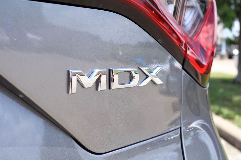 Thumbnail: 2026 Acura MDX - 7