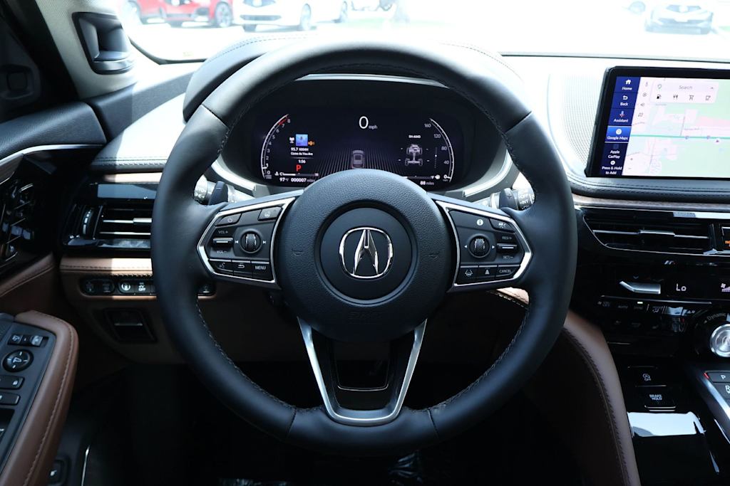 Thumbnail: 2026 Acura MDX - 13
