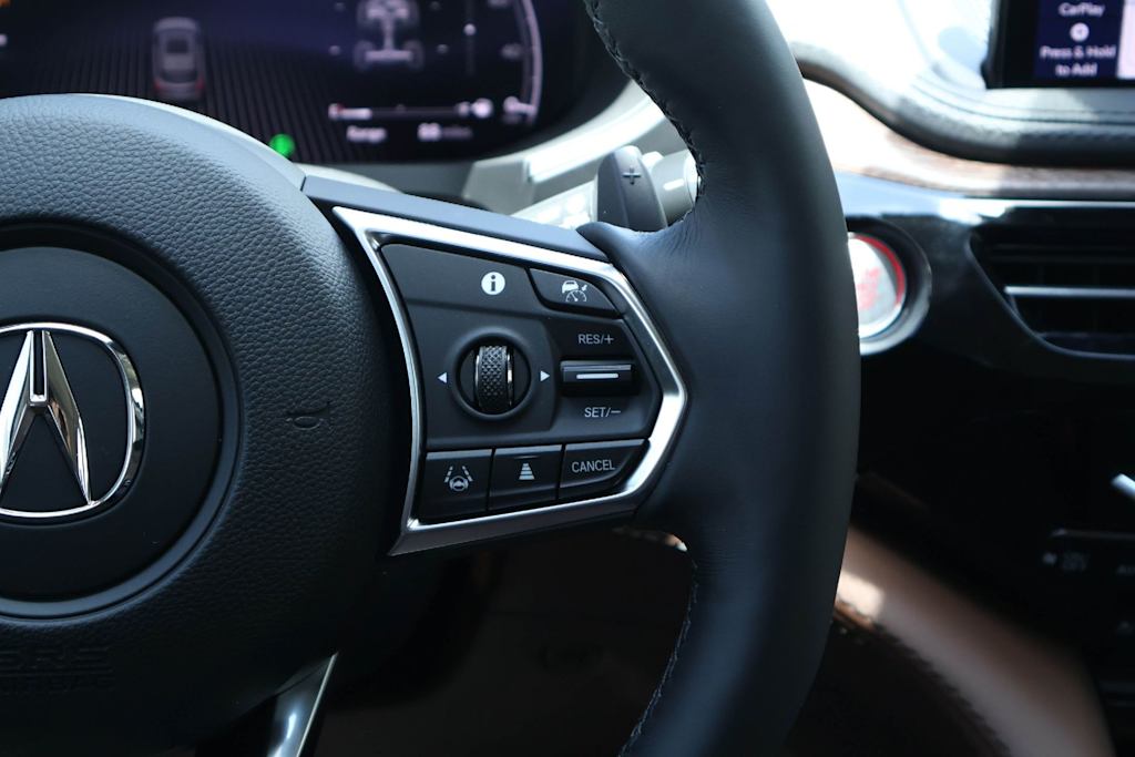 Thumbnail: 2026 Acura MDX - 23