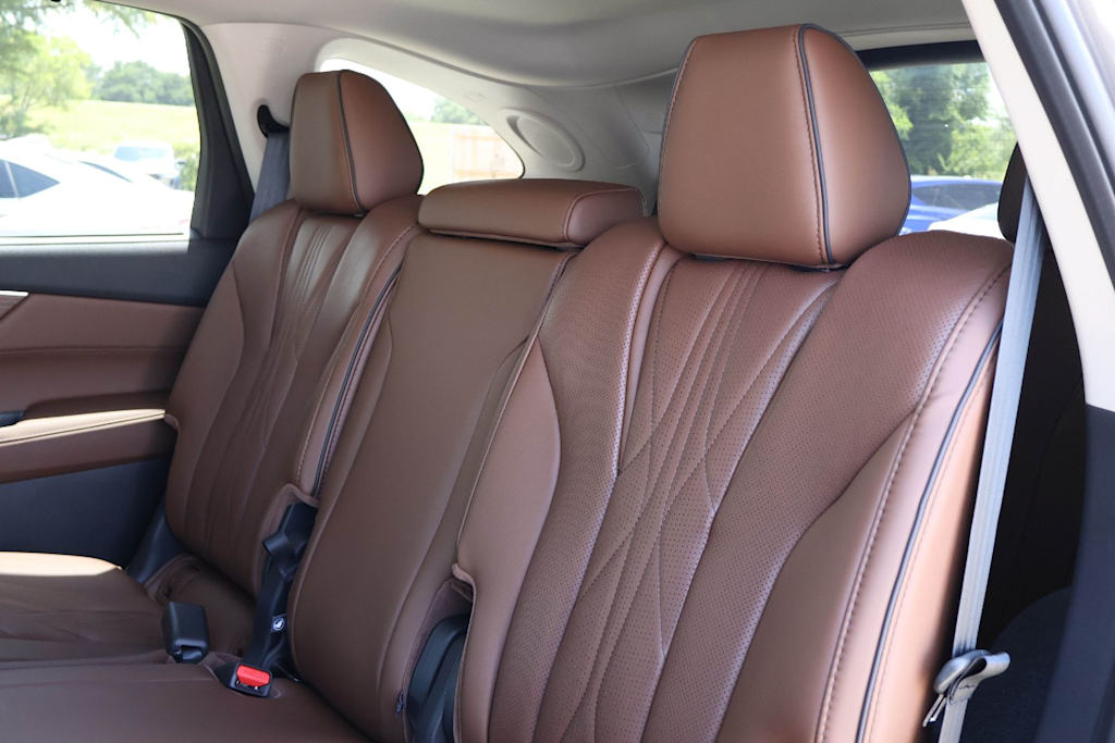 Thumbnail: 2026 Acura MDX - 21