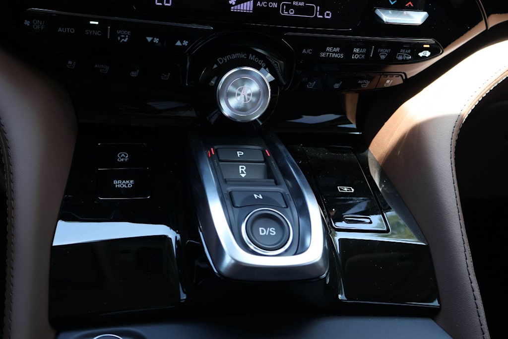 Thumbnail: 2026 Acura MDX - 15