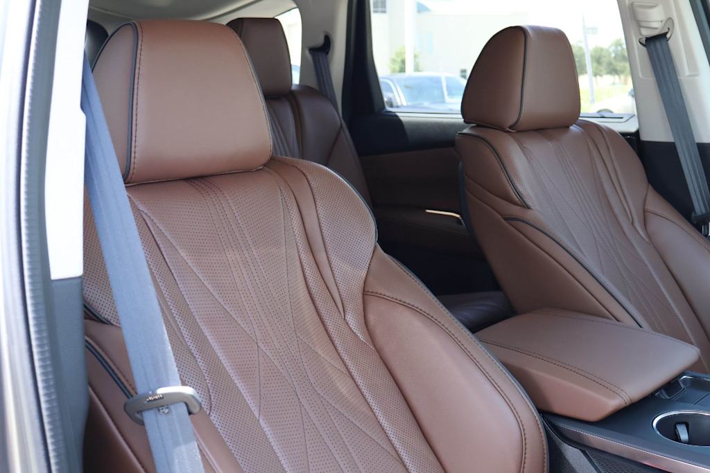 Thumbnail: 2026 Acura MDX - 11