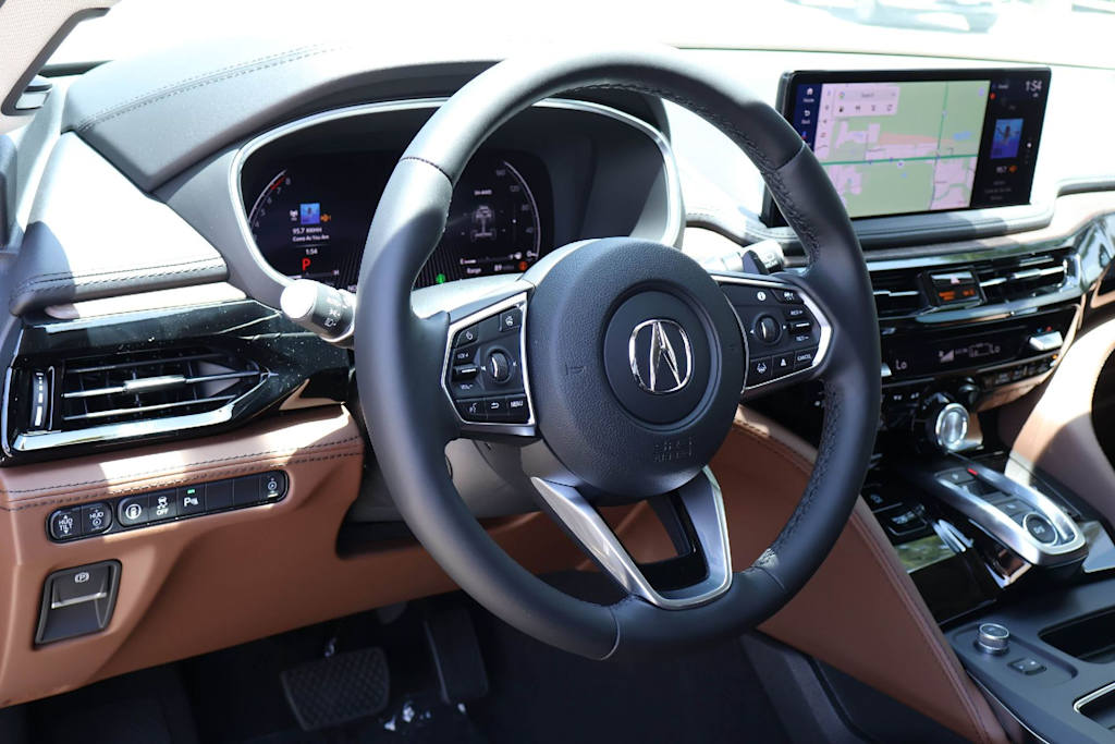 Thumbnail: 2026 Acura MDX - 2