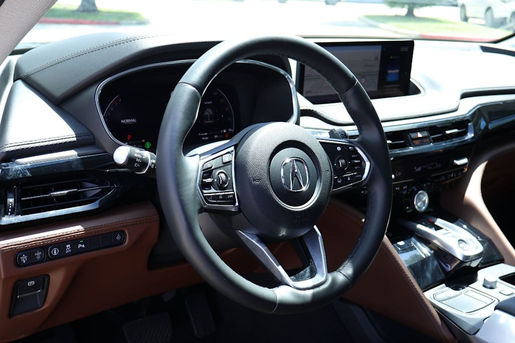 Thumbnail: 2023 Acura MDX - 2