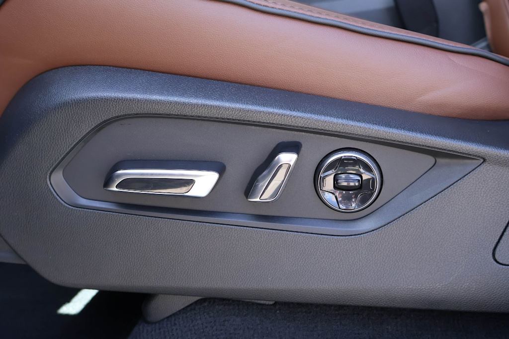Thumbnail: 2023 Acura MDX - 24