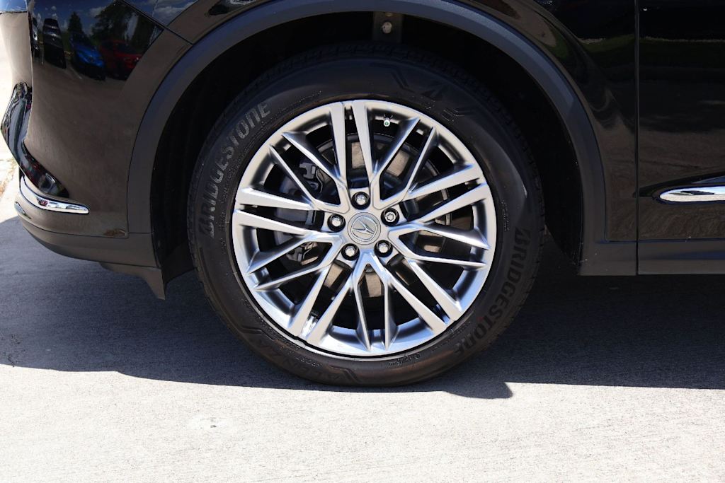 Thumbnail: 2023 Acura MDX - 8