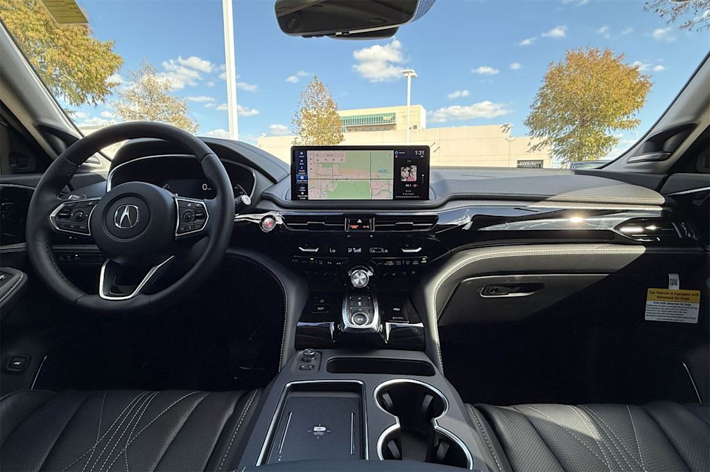 Thumbnail: 2026 Acura MDX - 9